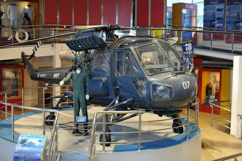 Destination: Malacca, Malaysia — history, maritime museum, and some other oddball exhibits (Part 1) - Malaysia -