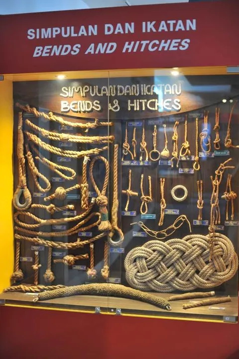 Destination: Malacca, Malaysia — history, maritime museum, and some other oddball exhibits (Part 1) - Malaysia -