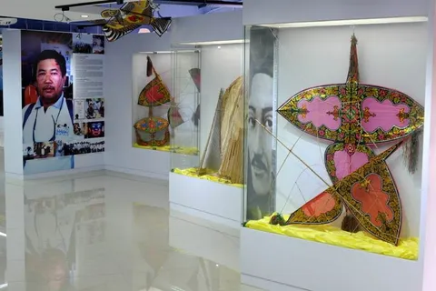 Destination: Malacca, Malaysia — history, maritime museum, and some other oddball exhibits (Part 1) - Malaysia -