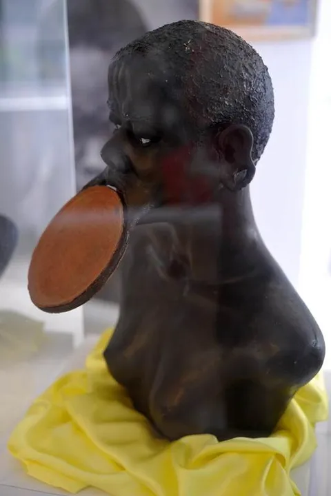 Destination: Malacca, Malaysia — history, maritime museum, and some other oddball exhibits (Part 1) - Malaysia -