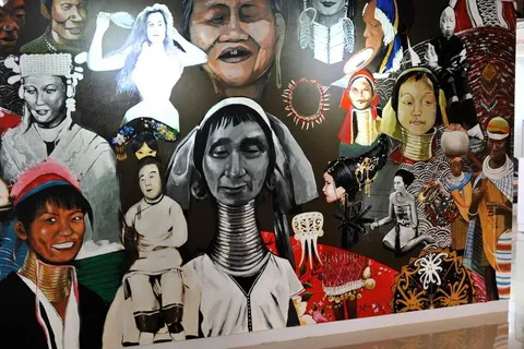 Destination: Malacca, Malaysia — history, maritime museum, and some other oddball exhibits (Part 1) - Malaysia -