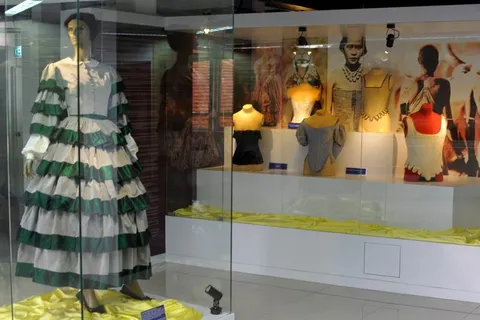 Destination: Malacca, Malaysia — history, maritime museum, and some other oddball exhibits (Part 1) - Malaysia -