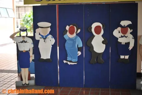 Destination: Thailand Naval Museum (Samut Prakan, Thailand) Destination: Thailand Naval Museum (Samut Prakan, Thailand) - Thailand -