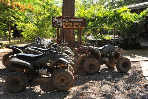 Destination: The Sanctuary of Truth — an exquisitely carved wood building that redefines irony (Pattaya, Thailand) - Thailand -