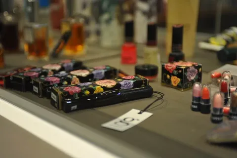 Destination: the Museum of Counterfeit Goods — where telling real from fake is a LOT harder than you think (Bangkok, Thailand) - Thailand -