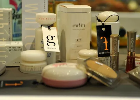 Destination: the Museum of Counterfeit Goods — where telling real from fake is a LOT harder than you think (Bangkok, Thailand) - Thailand -