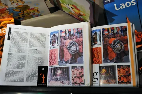 Destination: the Museum of Counterfeit Goods — where telling real from fake is a LOT harder than you think (Bangkok, Thailand) - Thailand -