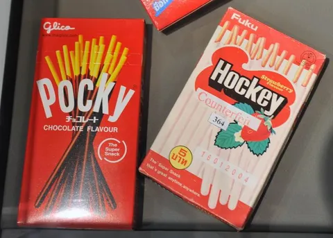 Destination: the Museum of Counterfeit Goods — where telling real from fake is a LOT harder than you think (Bangkok, Thailand) - Thailand -