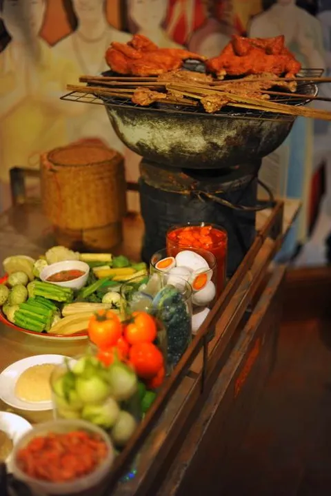 Destination: Museum of Siam and the Body Project — a normal enough museum with an oddball exhibit… - Thailand -