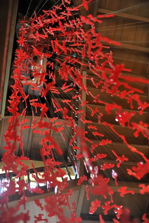 Destination: Museum of Siam and the Body Project — a normal enough museum with an oddball exhibit… - Thailand -