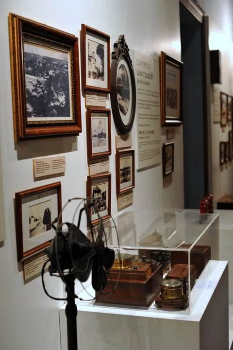 Destination: Museum of Siam and the Body Project — a normal enough museum with an oddball exhibit… - Thailand -