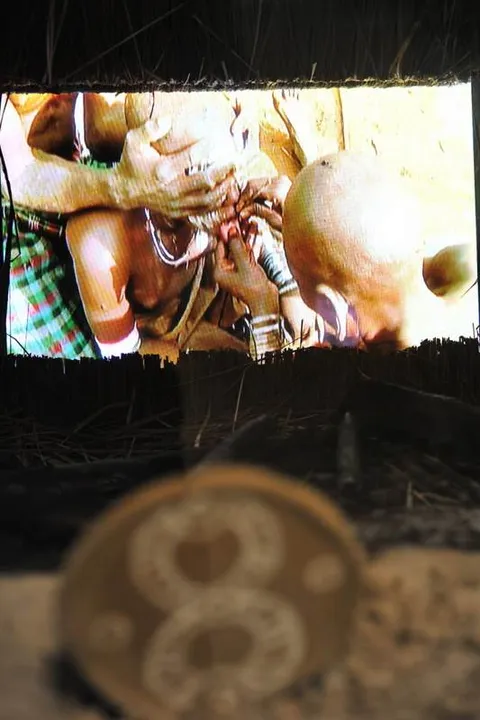 Destination: Museum of Siam and the Body Project — a normal enough museum with an oddball exhibit… - Thailand -