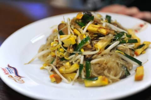 Destination: Thip Samai — where Bangkok first tasted Pad Thai (Thailand) Destination: Thip Samai — where Bangkok first tasted Pad Thai (Thailand) - Food, Thailand -
