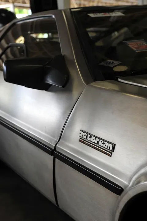 Destination: Jesada Technik Museum — hundreds of cars you’ve probably never seen before (Nakhon… - Thailand -