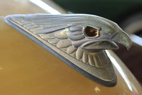 Destination: Jesada Technik Museum — hundreds of cars you’ve probably never seen before (Nakhon… - Thailand -