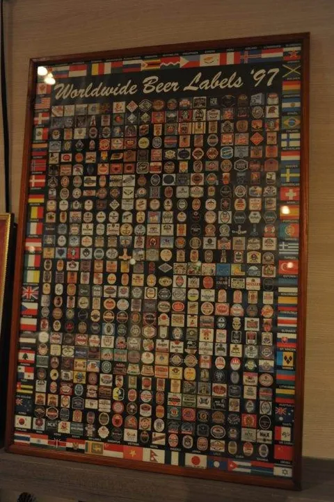 Destination: Beer Lao factory tour (Vientiane area, Laos) - Laos -