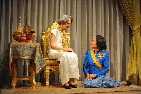 Destination: Thai Human Imagery Museum — the off-the-beaten-path wax museum (Nakhon Pathom, Thailand) - Thailand -