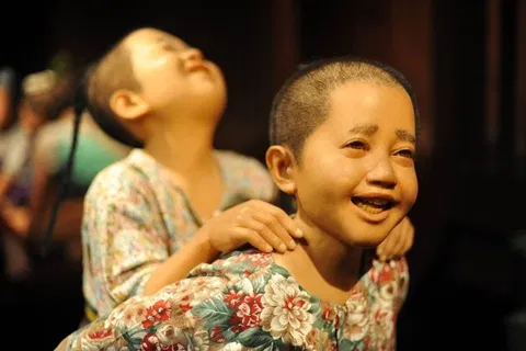 Destination: Thai Human Imagery Museum — the off-the-beaten-path wax museum (Nakhon Pathom, Thailand) - Thailand -