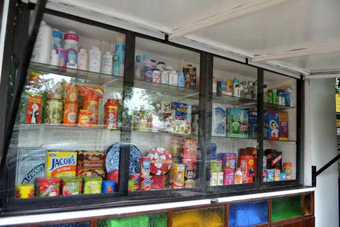 Destination: the House of Museums — a look back to Thailand’s yesteryear (outskirts of Bangkok, Thailand) - Thailand -