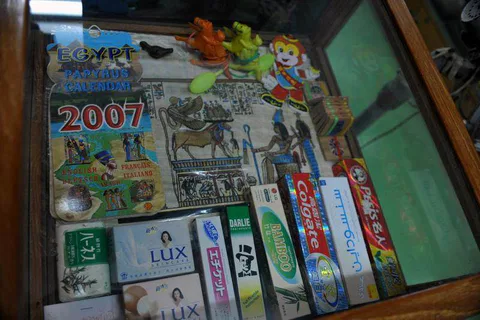 Destination: the House of Museums — a look back to Thailand’s yesteryear (outskirts of Bangkok, Thailand) - Thailand -