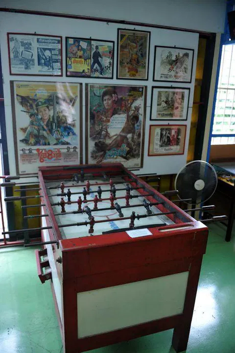 Destination: the House of Museums — a look back to Thailand’s yesteryear (outskirts of Bangkok, Thailand) - Thailand -