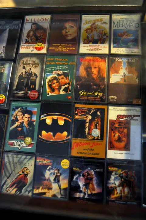 Destination: the House of Museums — a look back to Thailand’s yesteryear (outskirts of Bangkok, Thailand) - Thailand -