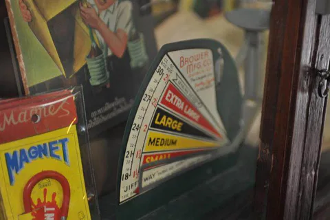 Destination: the House of Museums — a look back to Thailand’s yesteryear (outskirts of Bangkok, Thailand) - Thailand -