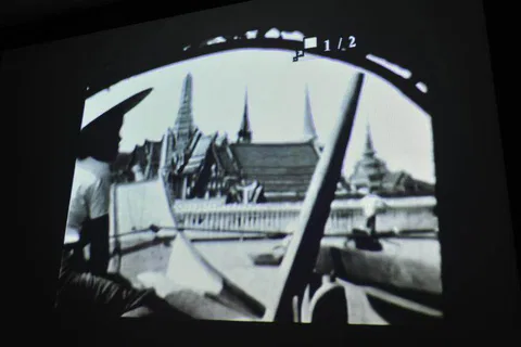 Destination: the House of Museums — a look back to Thailand’s yesteryear (outskirts of Bangkok, Thailand) - Thailand -