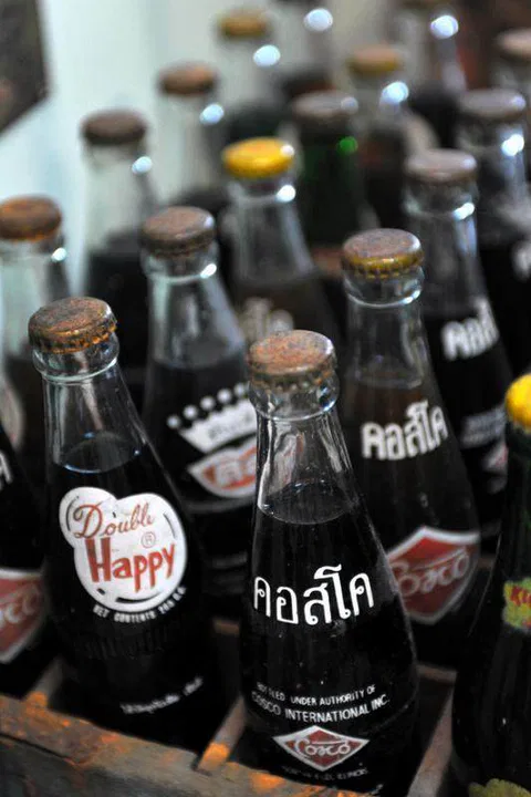 Destination: the House of Museums — a look back to Thailand’s yesteryear (outskirts of Bangkok, Thailand) - Thailand -