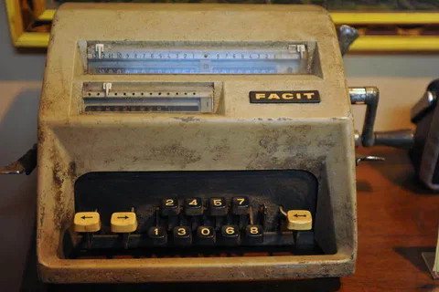 Destination: the House of Museums — a look back to Thailand’s yesteryear (outskirts of Bangkok, Thailand) - Thailand -