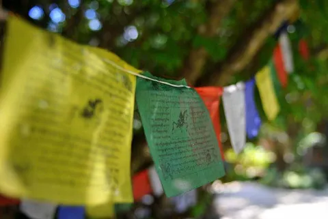 Destination: Ganesh Himal Museum — thousands of images themed around the elephant god (Chiang Mai… - Thailand -