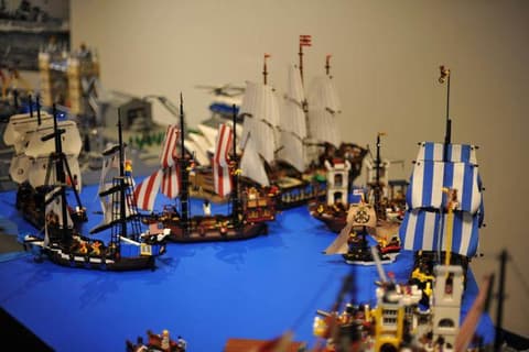 Destination: the Maritime Museum of the Atlantic (Halifax, NS, Canada) Destination: the Maritime Museum of the Atlantic (Halifax, NS, Canada) - Canada -
