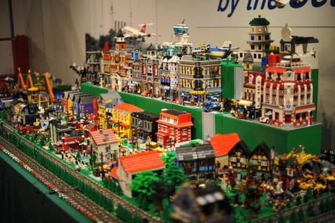 Destination: the Maritime Museum of the Atlantic (Halifax, NS, Canada) Destination: the Maritime Museum of the Atlantic (Halifax, NS, Canada) - Canada -