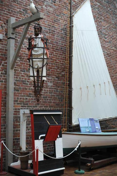 Destination: the Maritime Museum of the Atlantic (Halifax, NS, Canada) Destination: the Maritime Museum of the Atlantic (Halifax, NS, Canada) - Canada -