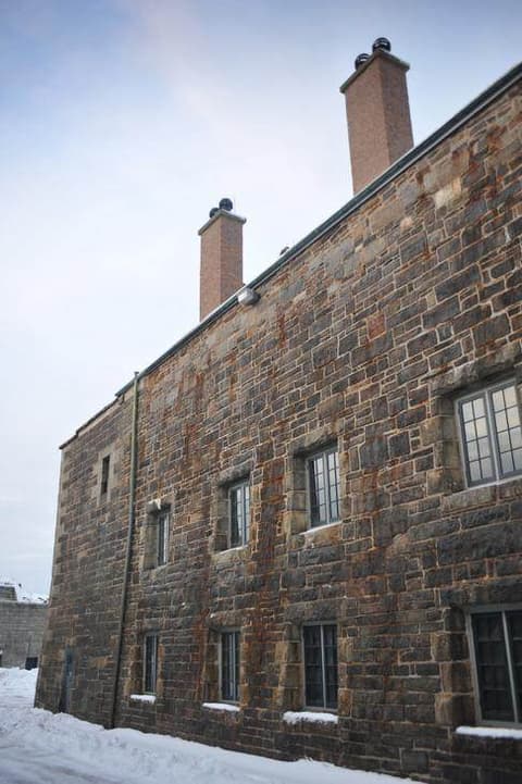 Destination: the Maritime Museum of the Atlantic (Halifax, NS, Canada) Destination: the Maritime Museum of the Atlantic (Halifax, NS, Canada) - Canada -