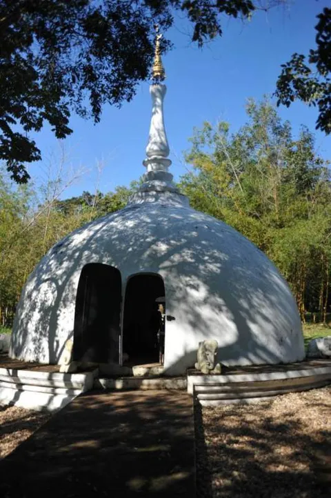 Destination: the Black House — home to the most skulls and horns in northern Thailand Destination: the Black House — home to the most skulls and horns in northern Thailand - Thailand -