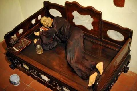 Destination: the Golden Triangle and the Hall of Opium (far north Thailand) - Thailand -