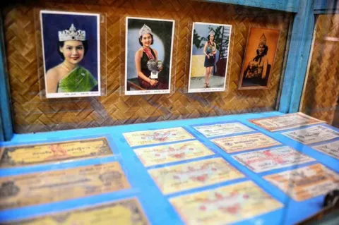 Destination: Phitsanulok: an excellent trifecta of history, Buddhas, and birds - Thailand -