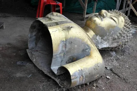 Destination: Phitsanulok: an excellent trifecta of history, Buddhas, and birds - Thailand -