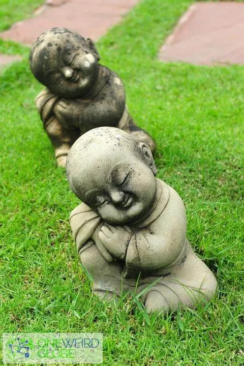 Destination: Nakhon Ratchasima and a duo of temples - Thailand -