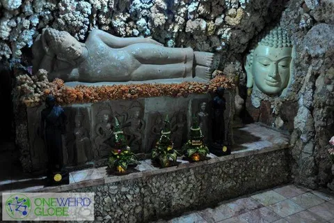 Destination: Nakhon Ratchasima and a duo of temples - Thailand -