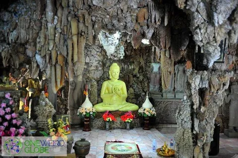 Destination: Nakhon Ratchasima and a duo of temples - Thailand -