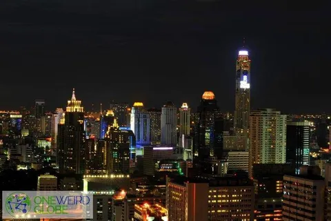 How to avoid getting ripped off in Thailand - Getting Around, Safety, Thailand -