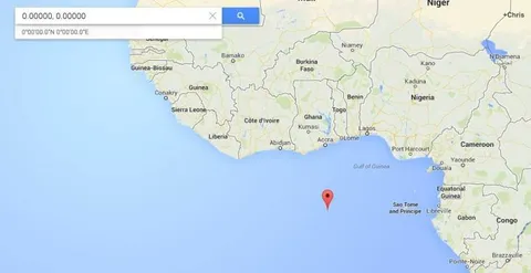 Why You, Your Mother, And Your Auntie Should Start Using GPS Coordinates When You Travel (A… - Getting Around, Technology -