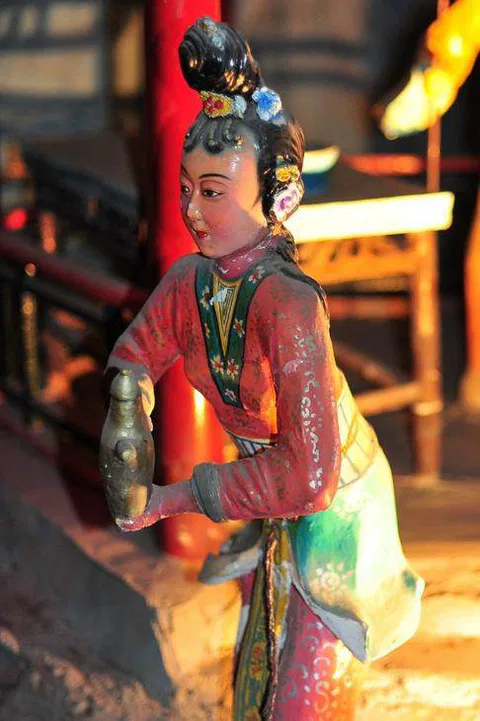 See the Ten Courts of Hell in Singapore — Destination: Haw Par Villa - Singapore -