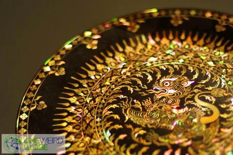 Destination: Asian Civilisations Museum — carved skulls, guardians of hell, and a rubber duckie? (Singapore)