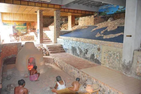 Destination: the Institute for Southern Thai Studies / Folklore Museum (Songkhla, Thailand) - Thailand -