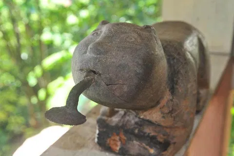 Destination: the Institute for Southern Thai Studies / Folklore Museum (Songkhla, Thailand) - Thailand -