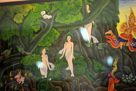 Destination: the Institute for Southern Thai Studies / Folklore Museum (Songkhla, Thailand) - Thailand -