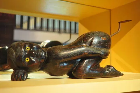 Destination: the Institute for Southern Thai Studies / Folklore Museum (Songkhla, Thailand) - Thailand -